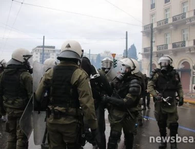 Για εφτά συλλήψεις μιλά η ΕΛΑΣ: Οι περισσότερες που έχει κάνει εδώ και καιρό...